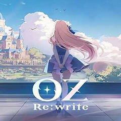 OZ Re:write
