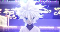 【#コンパス】 『HUNTER×HUNTER』コラボカード＆コスチューム一挙紹介！新スキル【倒】【周】カードなどに注目!!