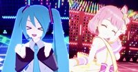 【#コンパス】初音ミクのおすすめデッキ・立ち回りまとめ